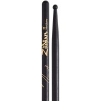 Zildjian 7A Noir Hickory - Vue 4