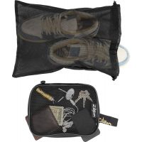 Zildjian Sac à dos Touring Black - Vue 8