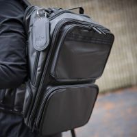 Zildjian Sac à dos Touring Black - Vue 9