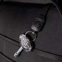 Zildjian Sac à dos Touring Sage Green - Vue 7