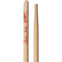 Zildjian Signature Antonio Sanchez - Vue 4