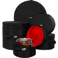 Gator Set 4 pcs Jazz Fusion - Vue 1