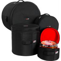 Gator Set 4 pcs Jazz Fusion - Vue 2