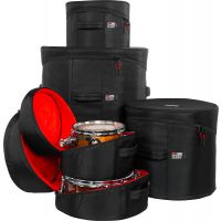 Gator Set 4 pcs Jazz Fusion - Vue 4