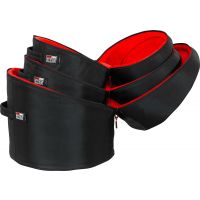 Gator Set 4 pcs Jazz Fusion - Vue 5