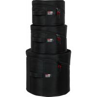 Gator Set 4 pcs Jazz Fusion - Vue 6