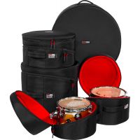 Gator Set 4 pcs Rock - Vue 3