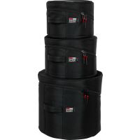 Gator Set 4 pcs Rock - Vue 5