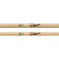 Zildjian Signature Kozo Suganuma - Vue 2