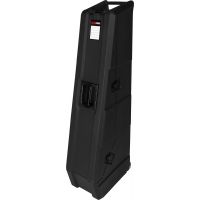 Gator Case polyéthylène moulé Mini Vault pour deux basses électriques - Vue 6