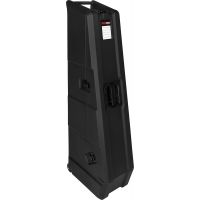 Gator Case polyéthylène moulé Mini Vault pour deux basses électriques - Vue 7