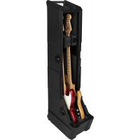 Gator Case polyéthylène moulé Mini Vault pour deux basses électriques - Vue 9