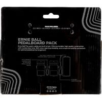 Ernie Ball Multipack câble de pactch Flex - Noir - Vue 2