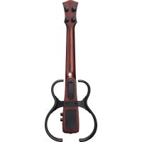 Vox Ukulélé électro-acoustique Frameless Palissandre - Vue 3