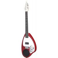 Vox Guitare électrique avec ampli Apache Rouge - Vue 2