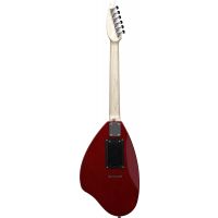 Vox Guitare électrique avec ampli Apache Rouge - Vue 3