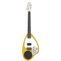 Vox Guitare électrique avec ampli Apache Orange - Vue 1