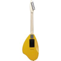 Vox Guitare électrique avec ampli Apache Orange - Vue 3