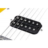 Vox Guitare électrique avec ampli Apache Orange - Vue 4