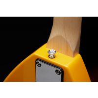 Vox Guitare électrique avec ampli Apache Orange - Vue 5