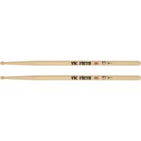Vic Firth Signature Ash Soan - Vue 1
