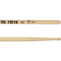 Vic Firth Signature Ash Soan - Vue 2