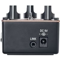 Vox Valvenergy Smooth Impact - Vue 3