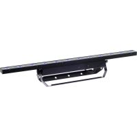 Algam Lighting BARWASH36 UV - Barre Wash LED 12 x 3W UV - Vue 2