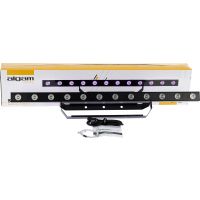Algam Lighting BARWASH36 UV - Barre Wash LED 12 x 3W UV - Vue 4
