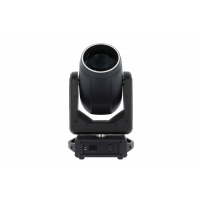 Algam Lighting MB200 - Lyre Beam 200W avec anneau LED RGB - Vue 2