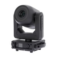 Algam Lighting MS150 - Lyre spot 150W avec anneau LED RGB - Vue 2