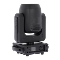 Algam Lighting MS150 - Lyre spot 150W avec anneau LED RGB - Vue 3