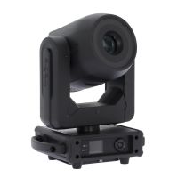 Algam Lighting MS150 - Lyre spot 150W avec anneau LED RGB - Vue 5