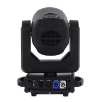 Algam Lighting MS150 - Lyre spot 150W avec anneau LED RGB - Vue 6