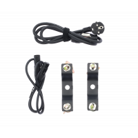 Algam Lighting MS150 - Lyre spot 150W avec anneau LED RGB - Vue 8