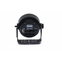 Algam Lighting IP-PAR-725-QUAD - Par LED 7 x 25W RGBW IP65 - Vue 4