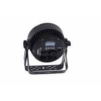 Algam Lighting IP-PAR-725-HEX - Par LED 7 x 25W RGBWA+UV IP65 - Vue 4