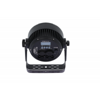 Algam Lighting IP-PAR-725-HEX - Par LED 7 x 25W RGBWA+UV IP65 - Vue 5