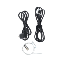 Algam Lighting IP-PAR-725-HEX - Par LED 7 x 25W RGBWA+UV IP65 - Vue 7