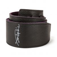 Dunlop Sangle Hendrix Signature Leather - Vue 2