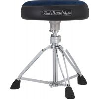 Pearl Siège Roadster D-1500 bleu - Vue 1