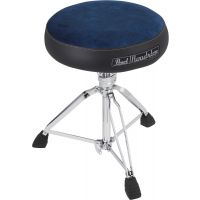 Pearl Siège Roadster D-1500 bleu - Vue 3