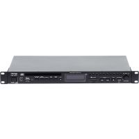 Algam Audio CDP100 BT - Lecteur CD / SD / Sans fil rackable - Vue 2