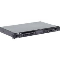 Algam Audio CDP100 BT - Lecteur CD / SD / Sans fil rackable - Vue 4