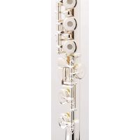 Pearl Flute Flûte en Ut Quantz Forza F505R-HC - Vue 2