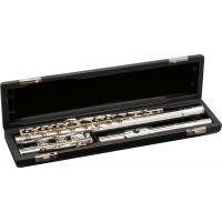 Pearl Flute Flûte en Ut Quantz Forza F505R-HC - Vue 5
