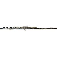 Pearl Flute Flûte en Ut Quantz Forza F505R-HC - Vue 7