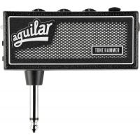 Aguilar amPlug3 Tone Hammer - Vue 1