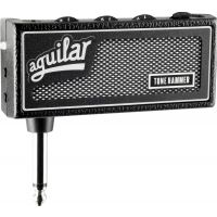 Aguilar amPlug3 Tone Hammer - Vue 3