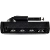 Aguilar amPlug3 Tone Hammer - Vue 4